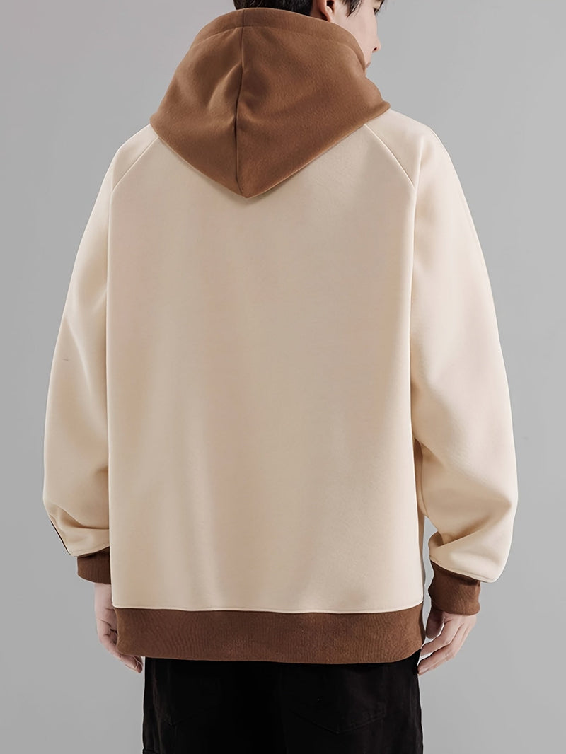 Denver Casual Hoodie