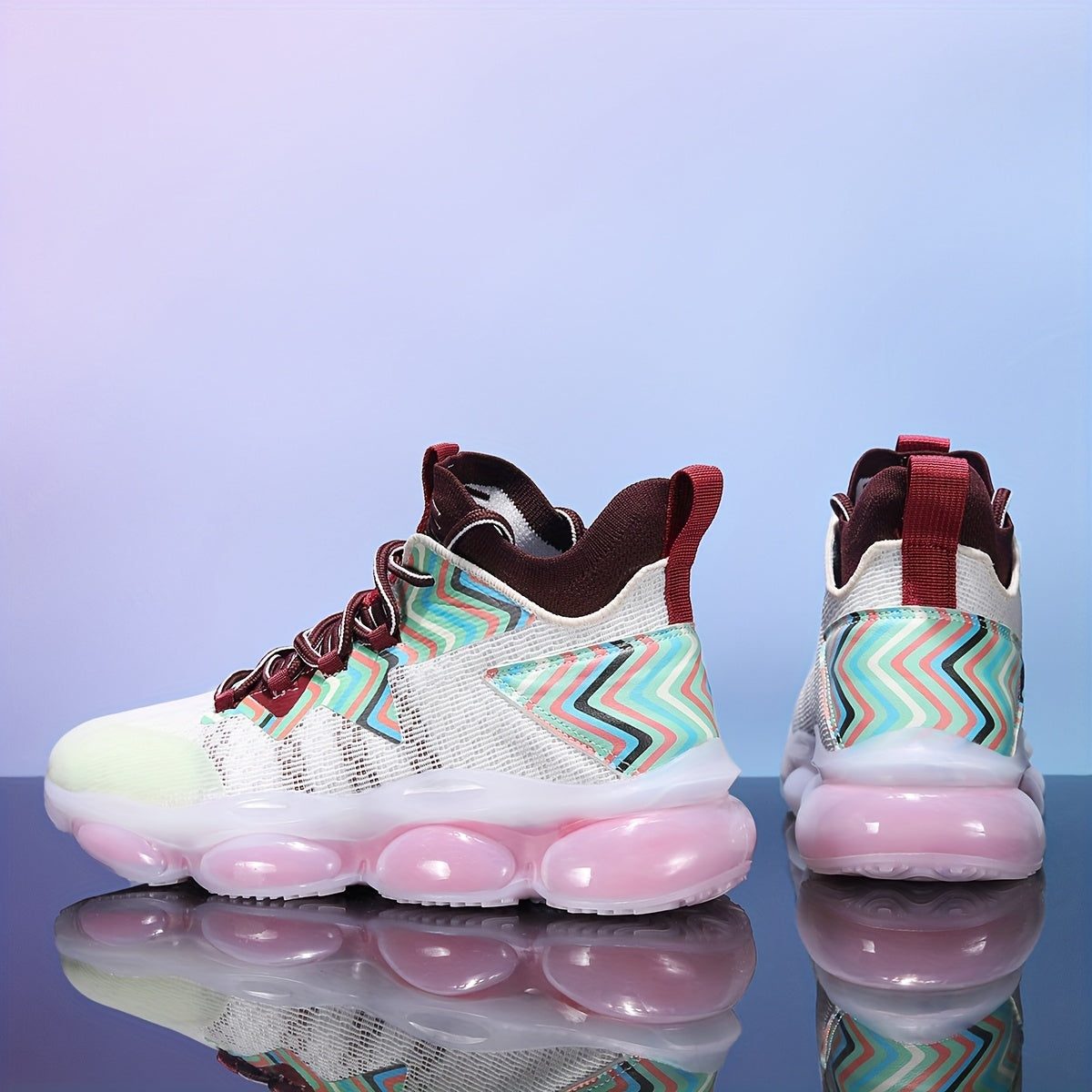 Knox Air Sneaker