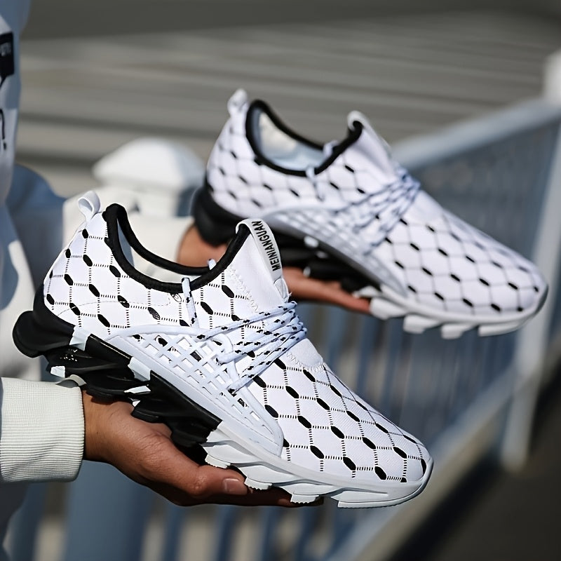 Maddox Blade Sneaker