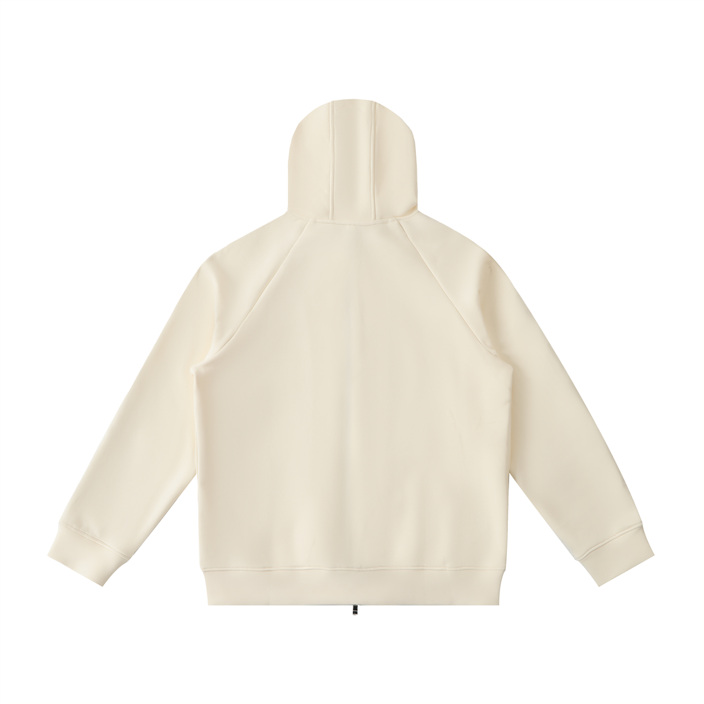 Ellison Apex Zip Hoodie
