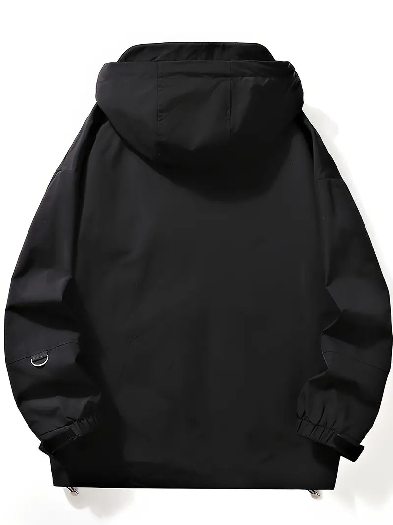 Aero Veil Jacket