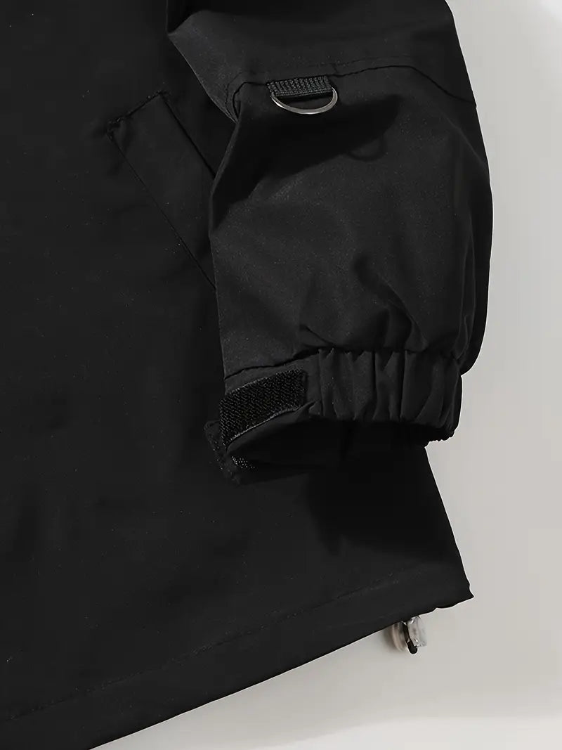 Aero Veil Jacket