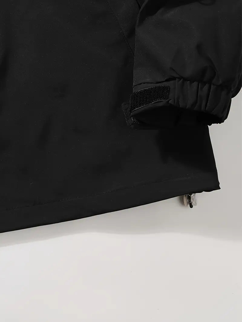 Aero Veil Jacket