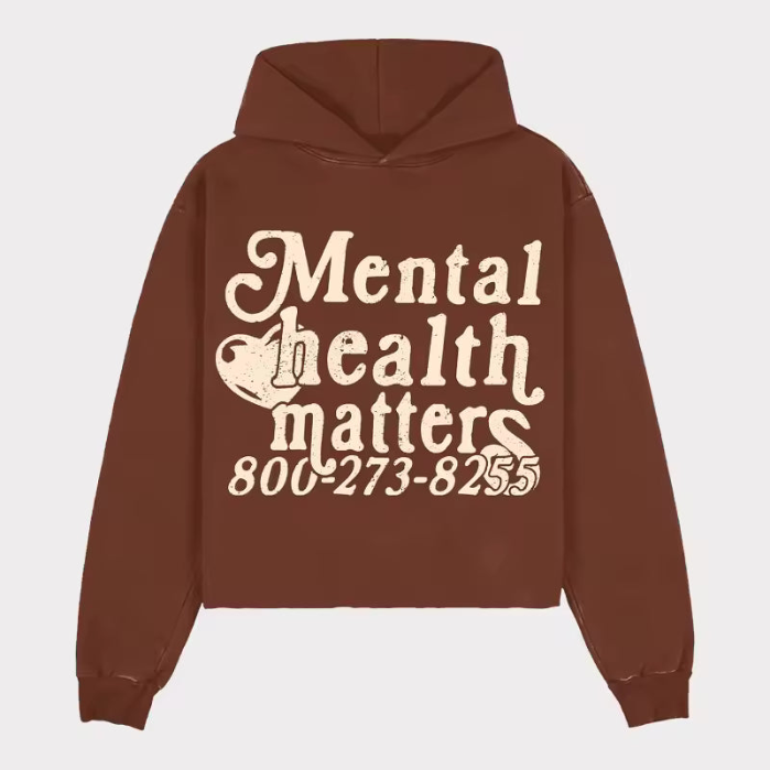 Mental Health Matters
