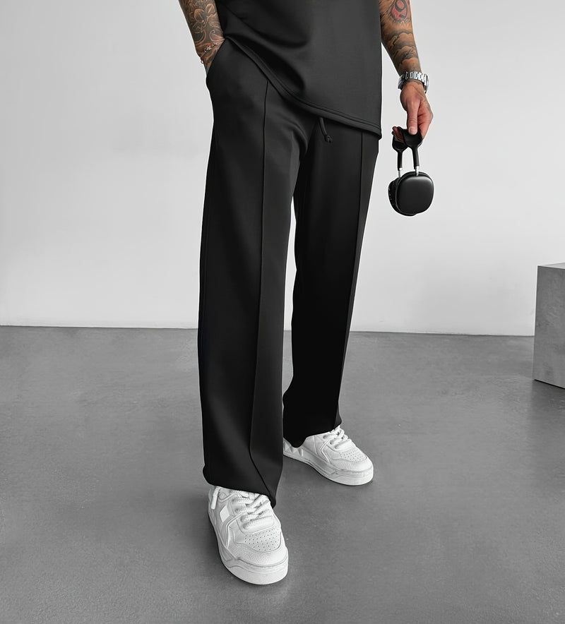 Ellison Pleat Trouser