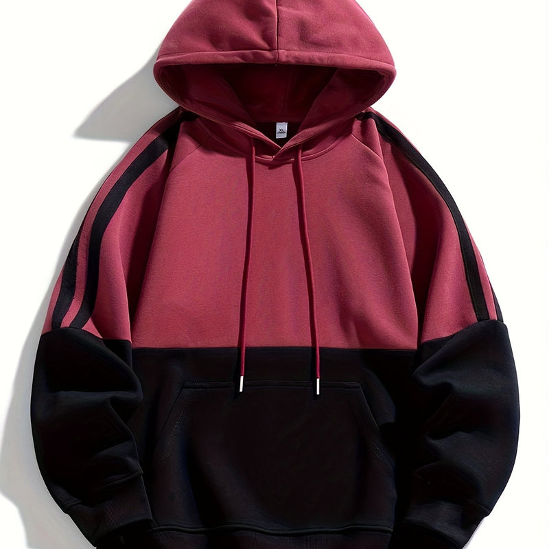 The Bastion Hoodie