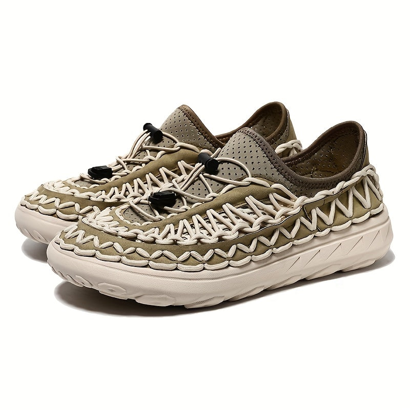 Vento Woven Sneaker