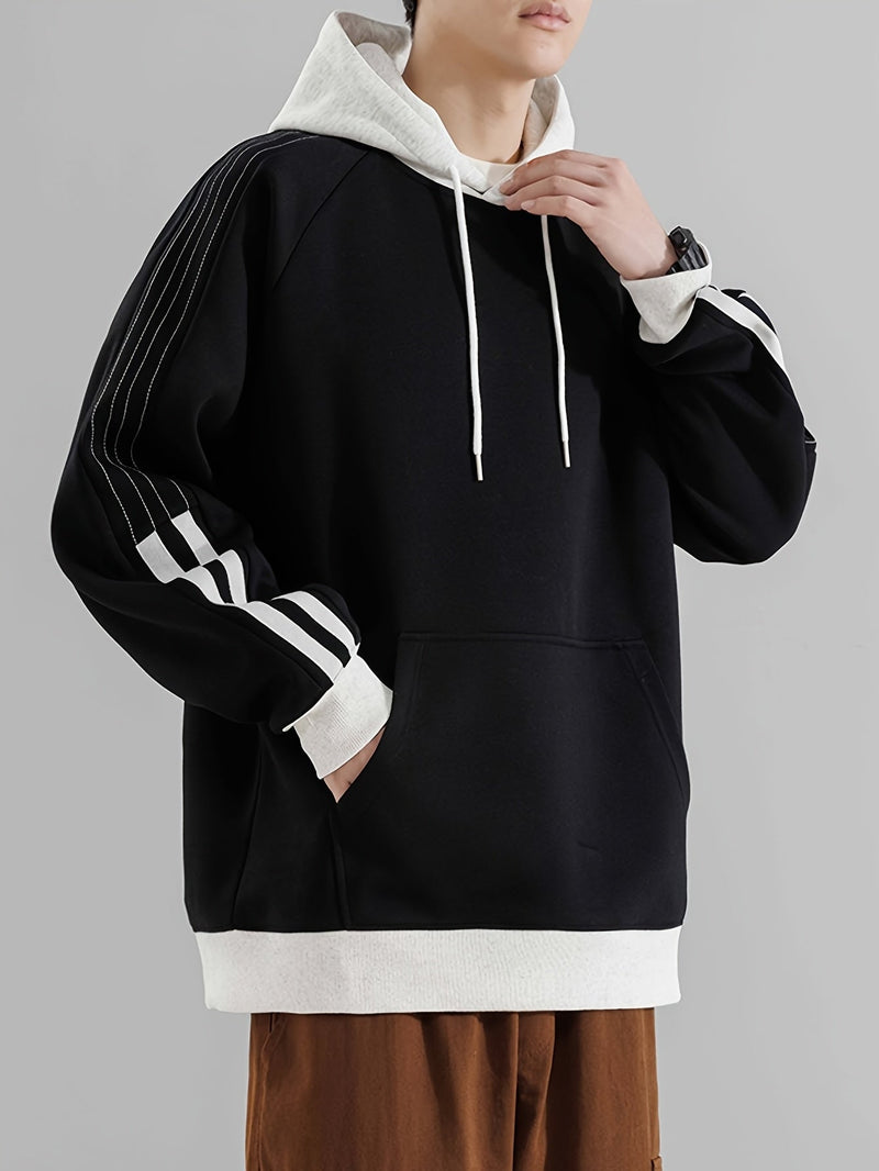 Denver Casual Hoodie