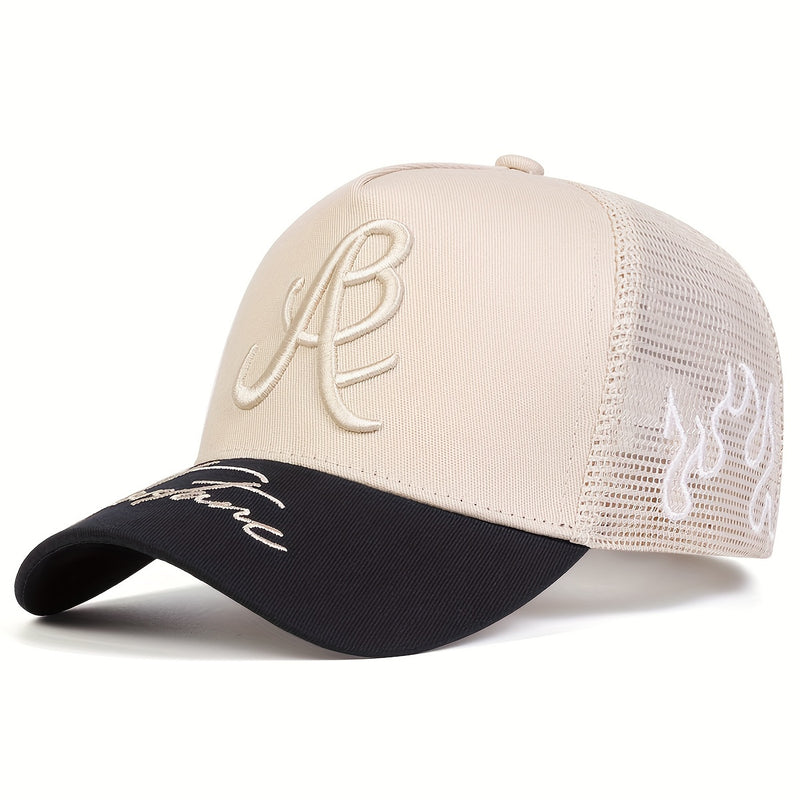 Ellison & Fitz Aéro Cap