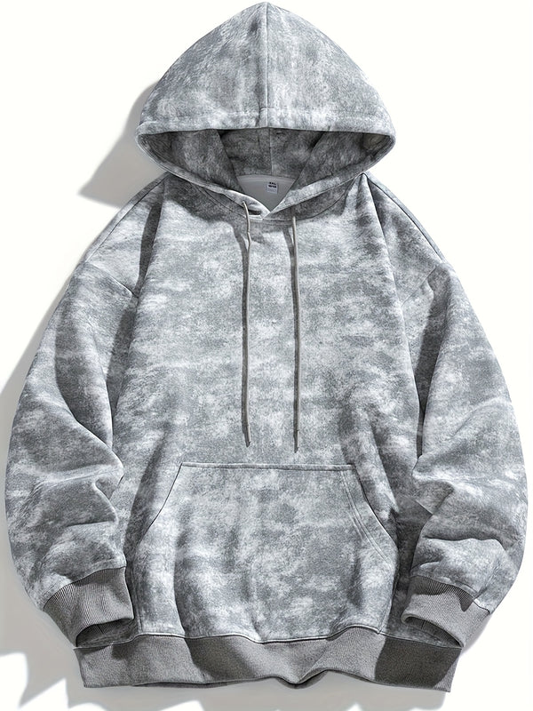 The Granite Wash Hoodie