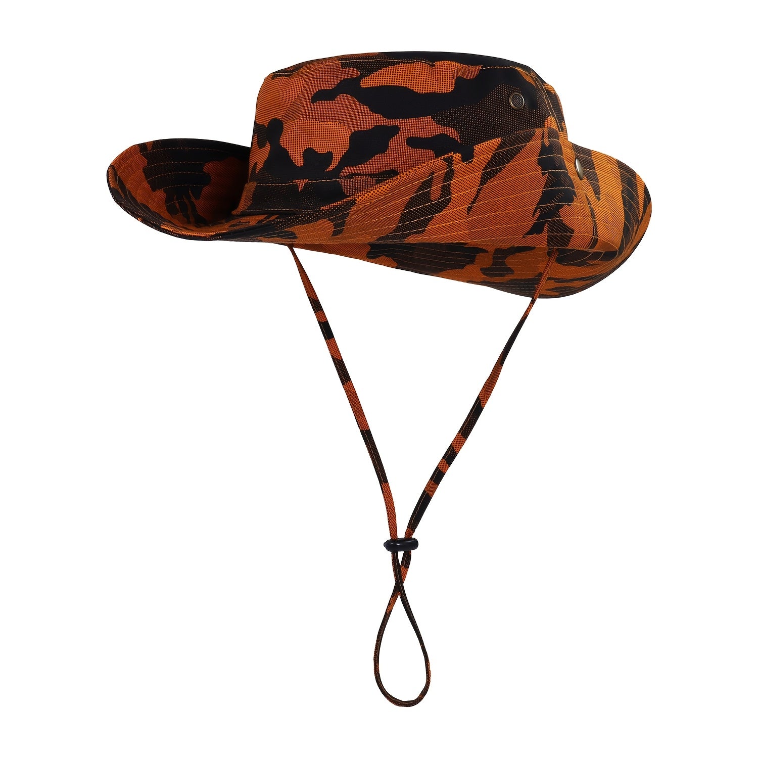 Cael Camo Hat