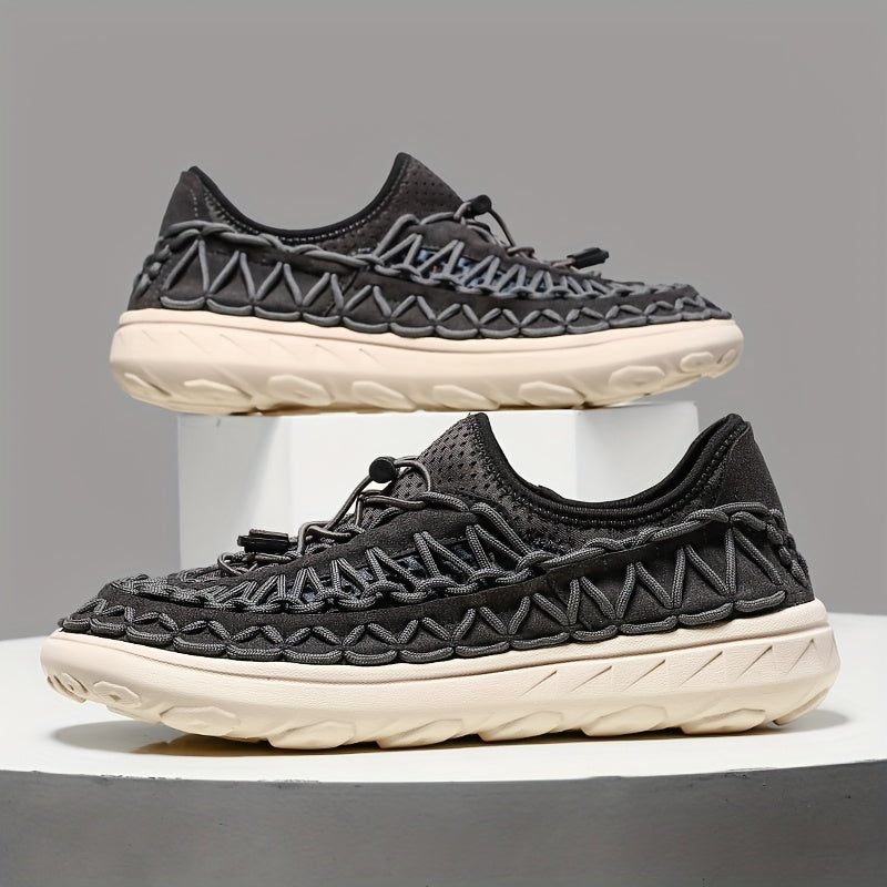 Vento Woven Sneaker