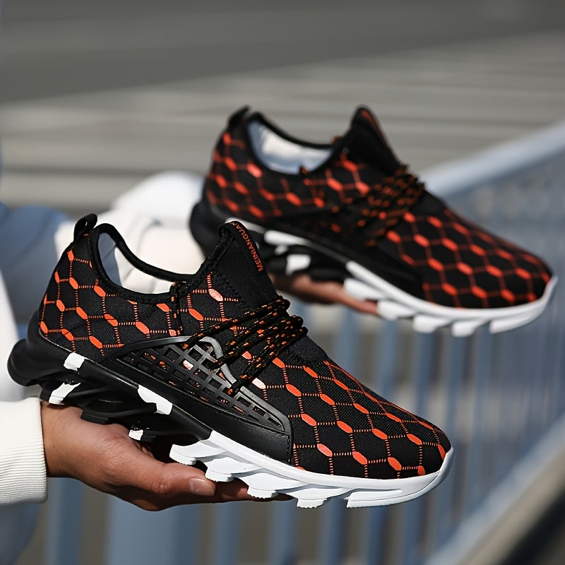 Maddox Blade Sneaker