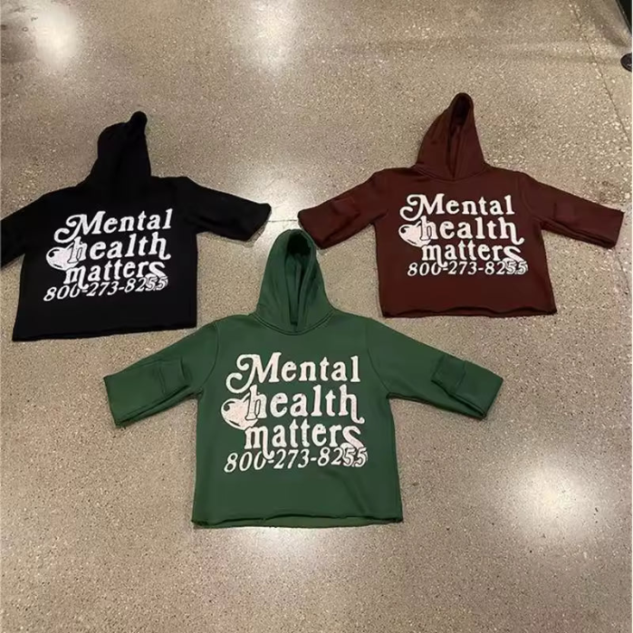 Mental Health Matters