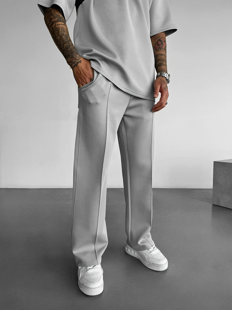 Ellison Pleat Trouser