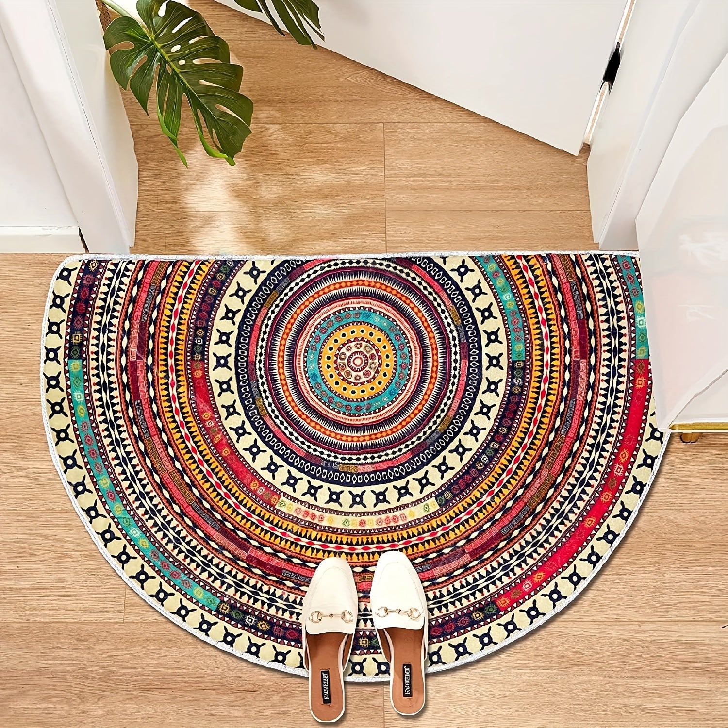 Boho Bliss Door Mat