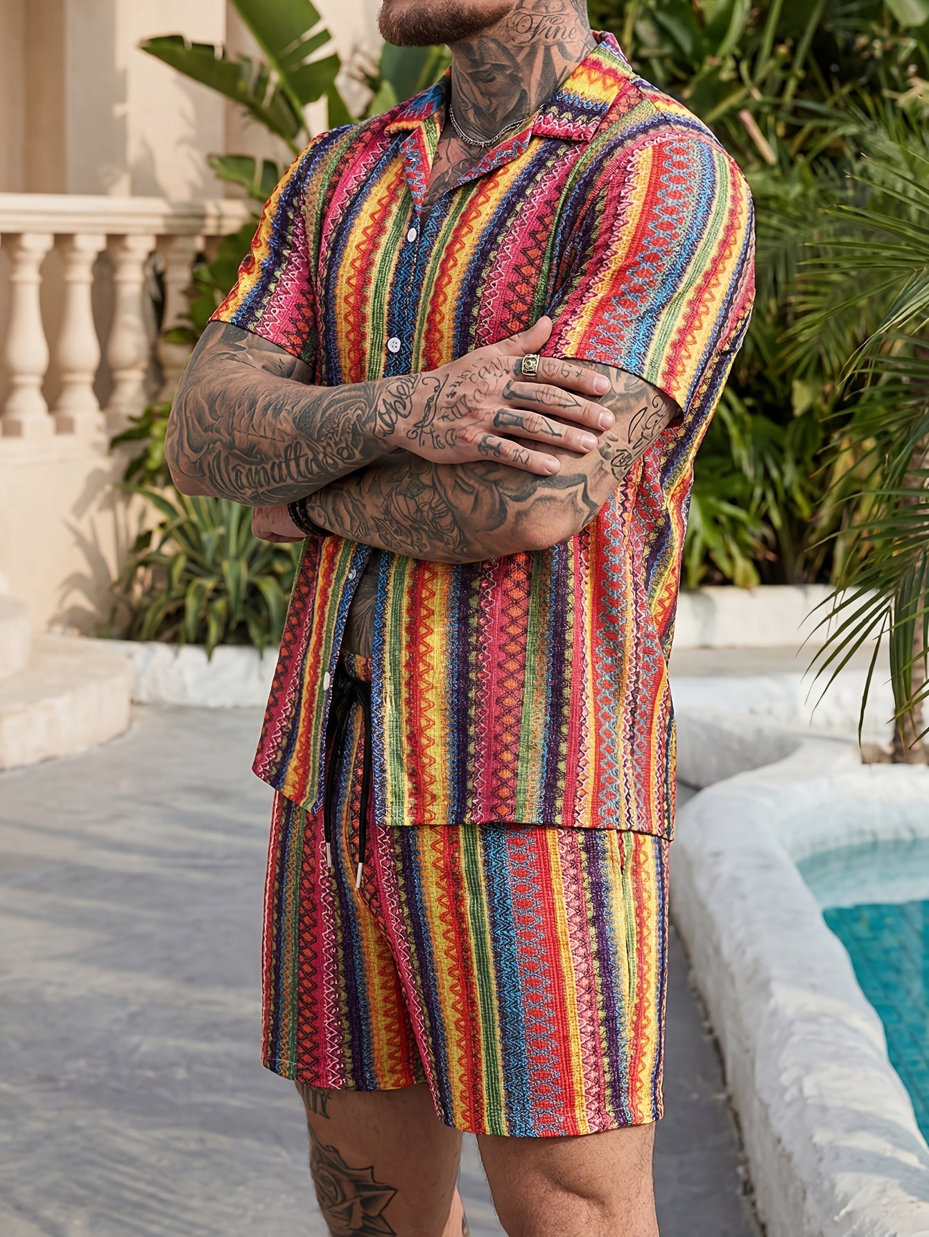 Marlo Resort Set