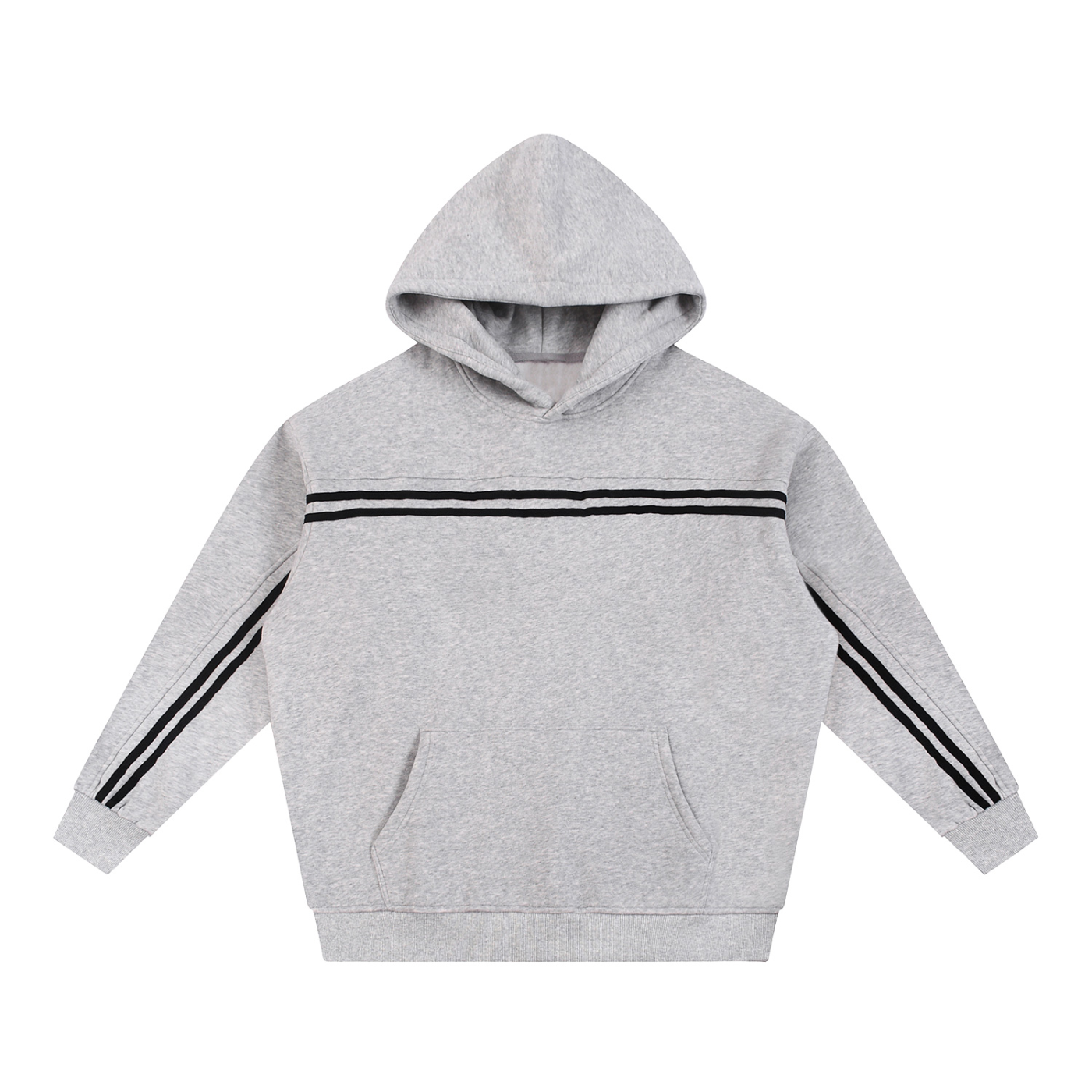 Ellison Solace Tape Hoodie