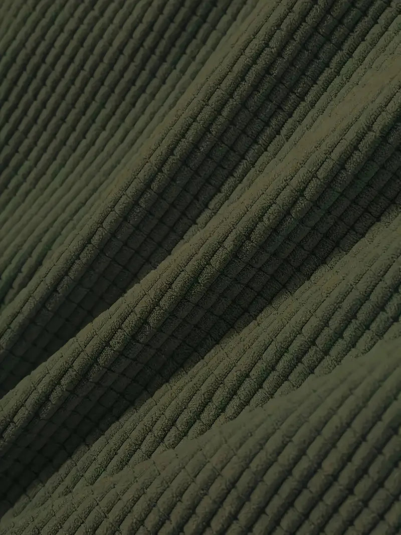 Corduroy Haven Jacket