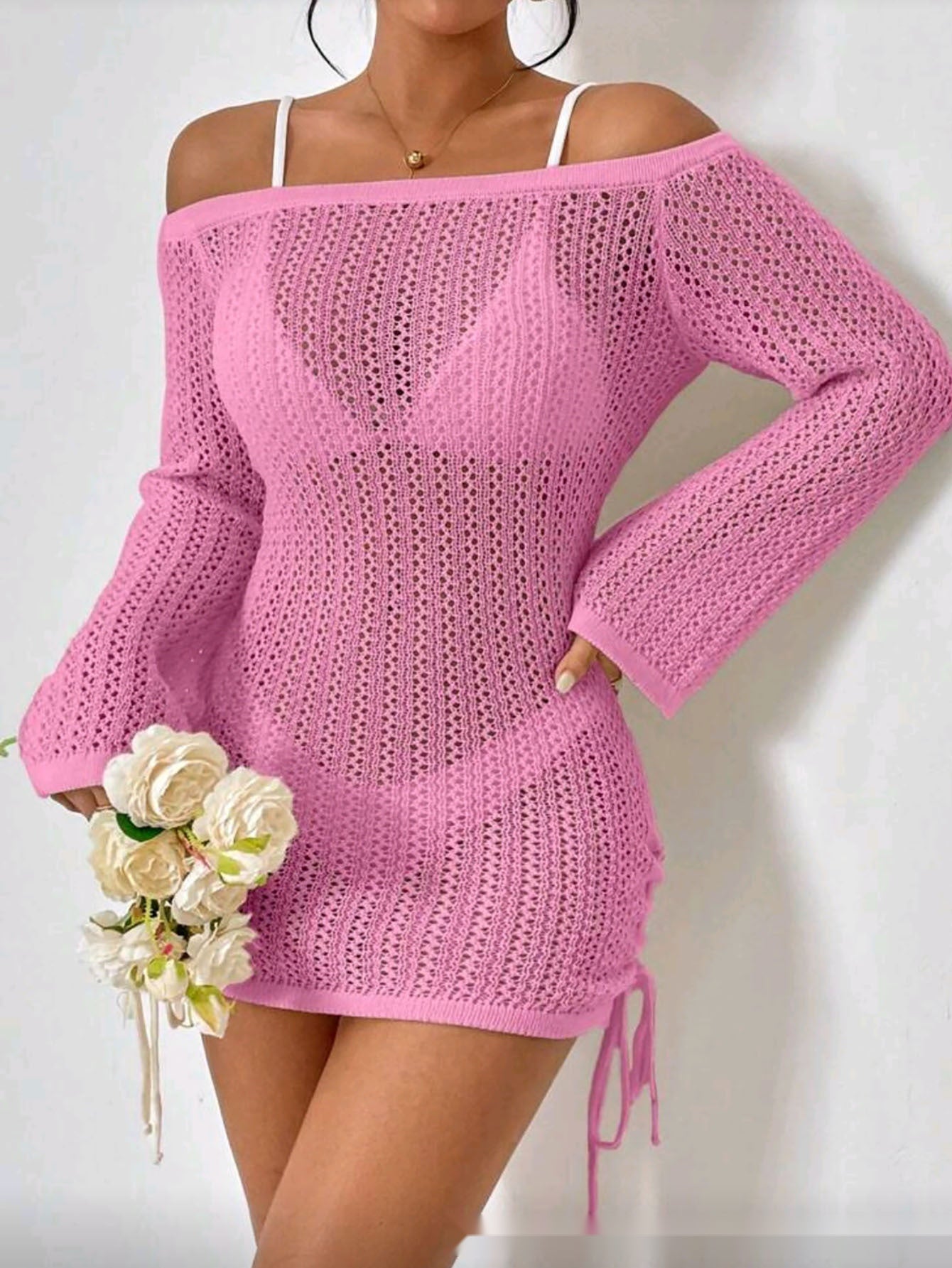 Amara Beach Knit