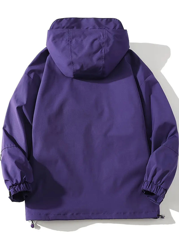 Aero Veil Jacket