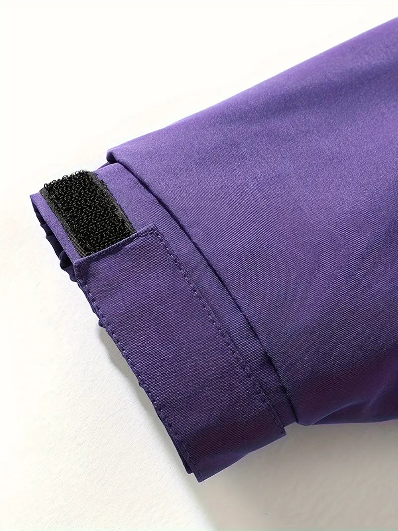 Aero Veil Jacket