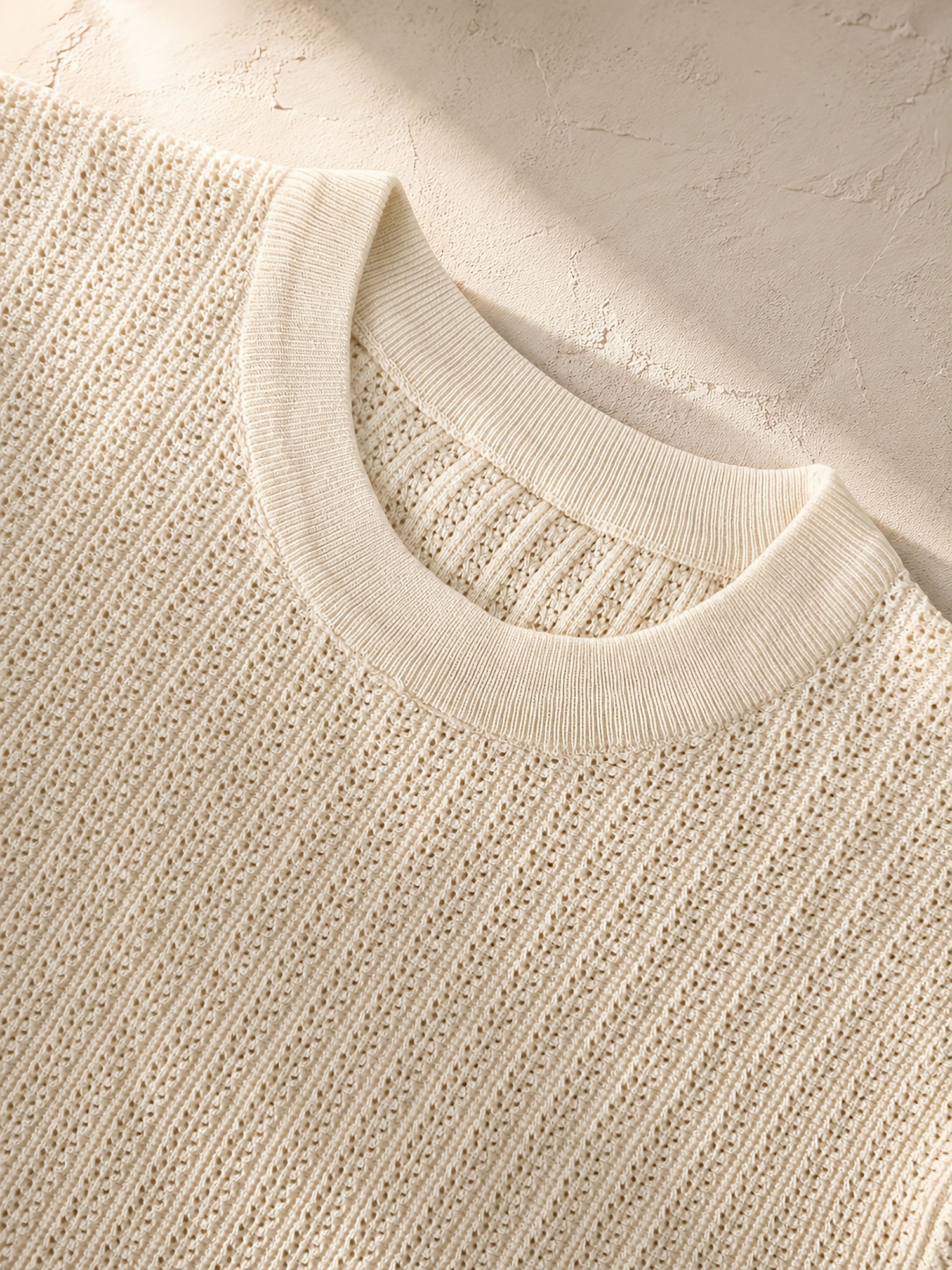 Miro Texture Top