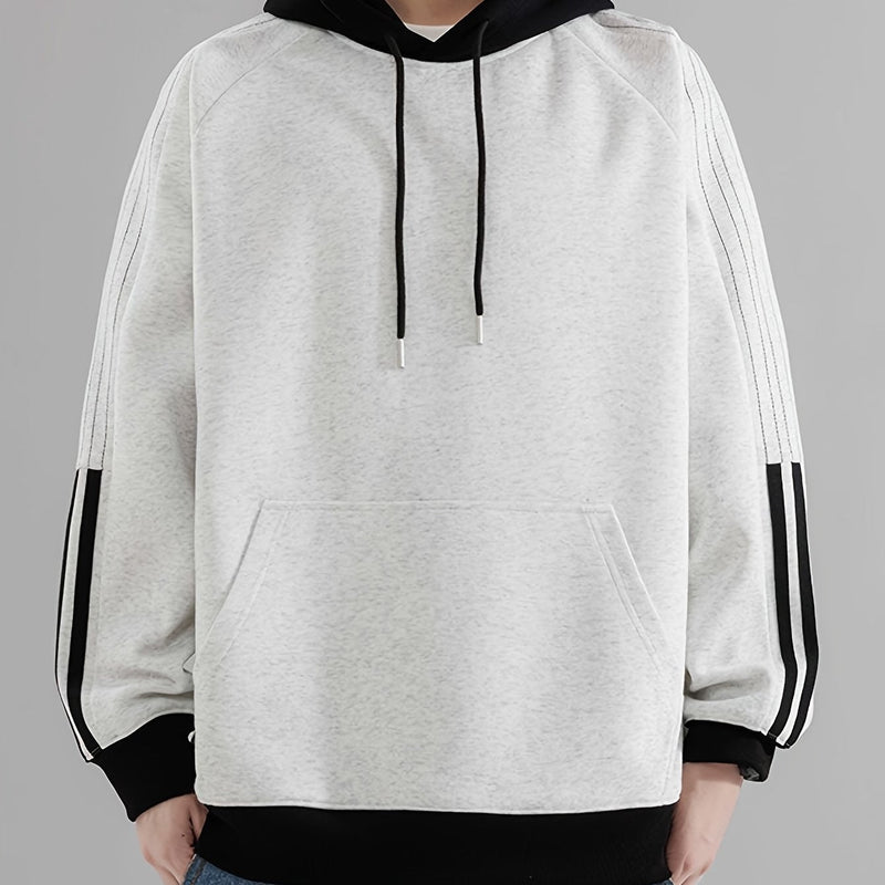 Denver Casual Hoodie