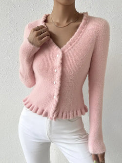 Ellison Knit Cardigan