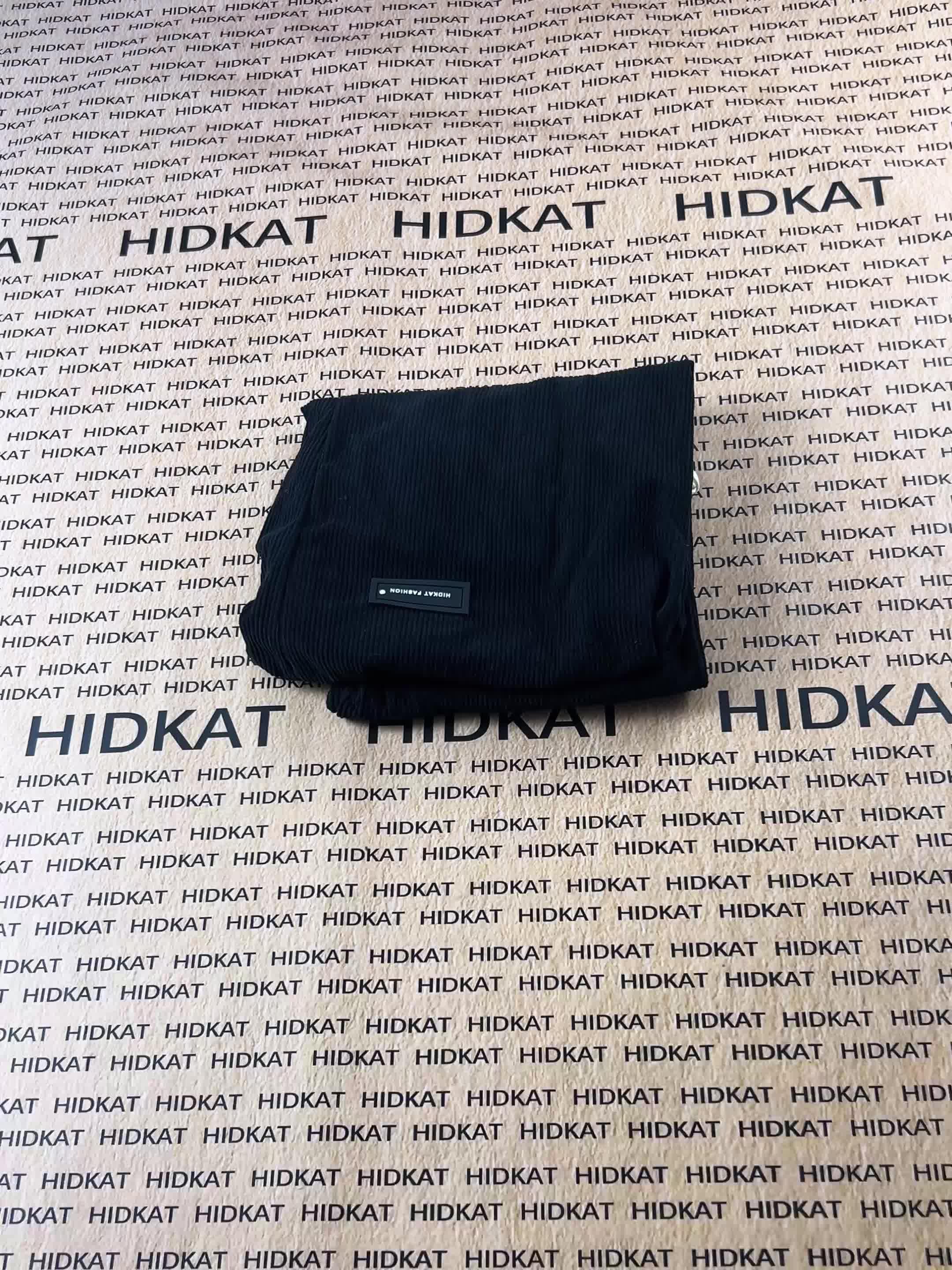 Ellison Relaxed Corduroy Pant