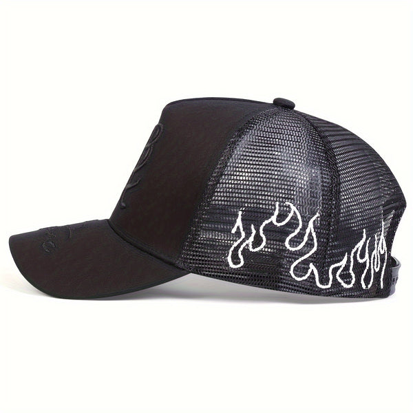 Ellison & Fitz Aéro Cap