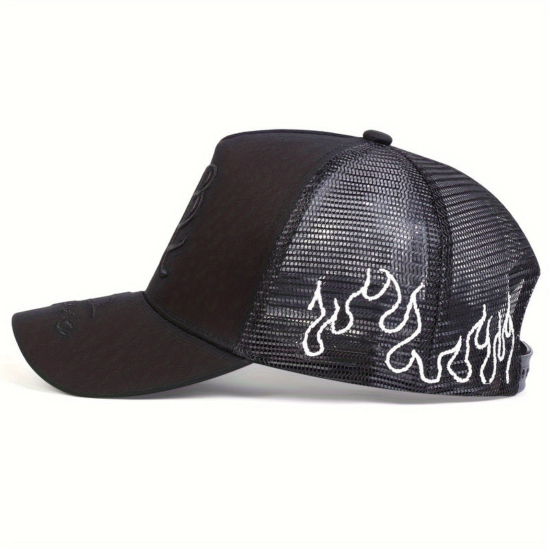 Ellison & Fitz Aéro Cap