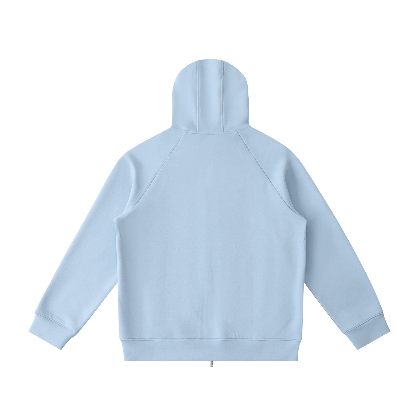 Ellison Apex Zip Hoodie