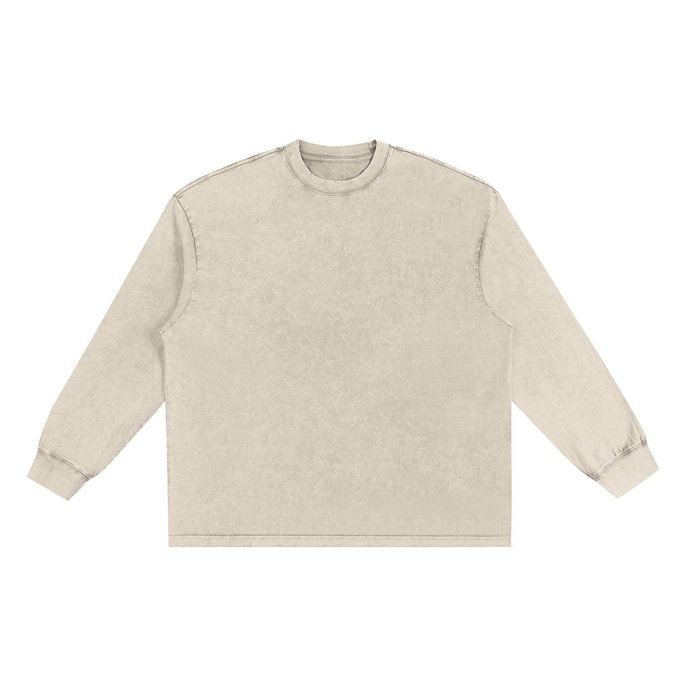 Ellison Fade Long Sleeve