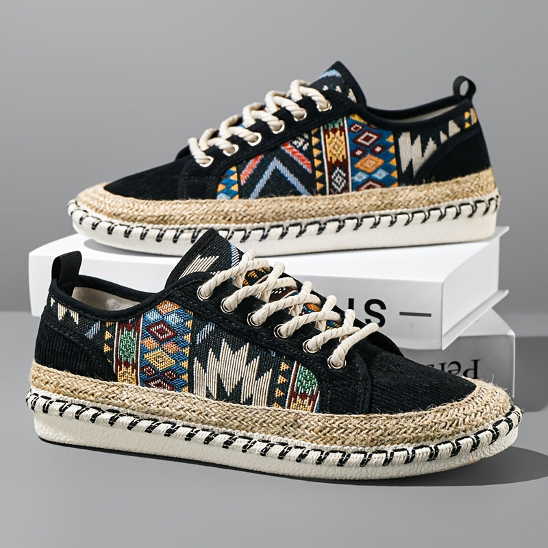 Zion Espadrille Sneaker