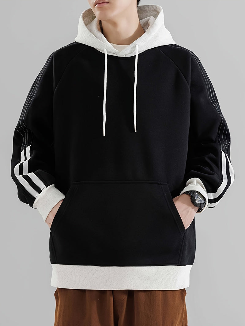 Denver Casual Hoodie