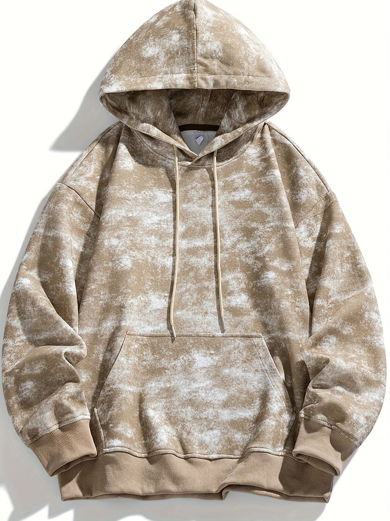 The Granite Wash Hoodie