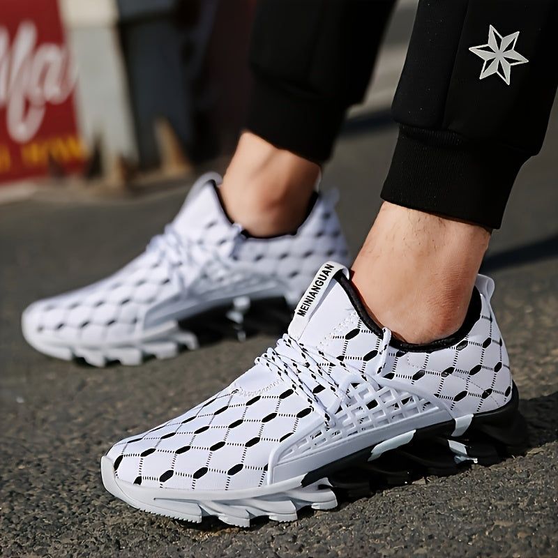 Maddox Blade Sneaker