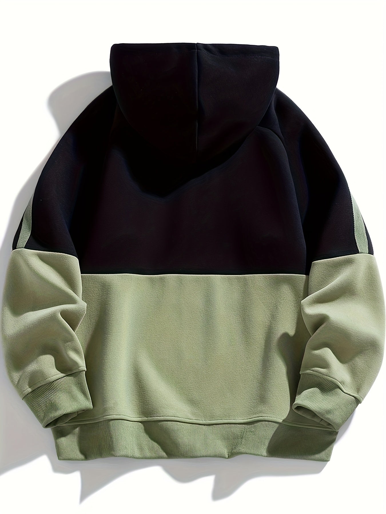 The Bastion Hoodie