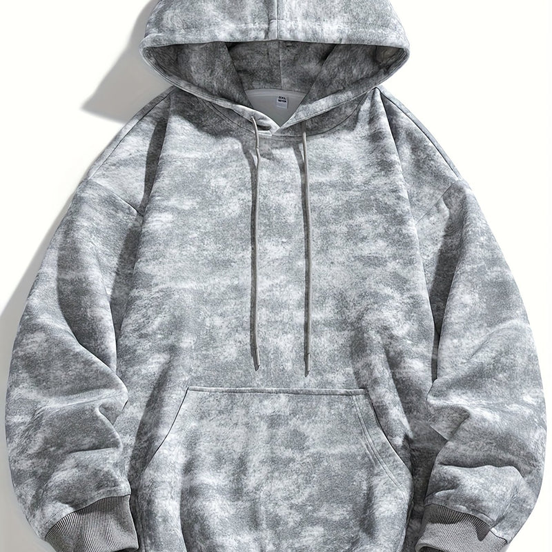 The Granite Wash Hoodie