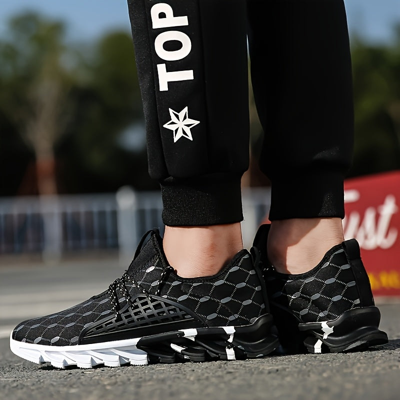 Maddox Blade Sneaker