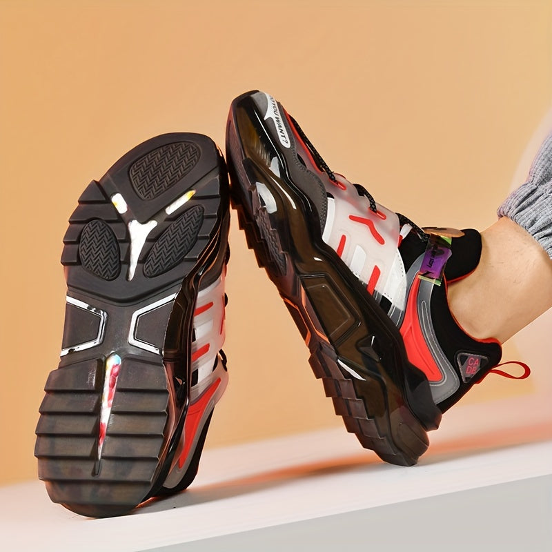 Koda Edge Sneaker