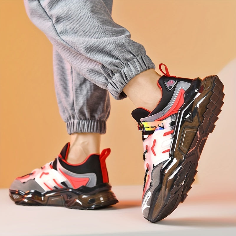 Koda Edge Sneaker