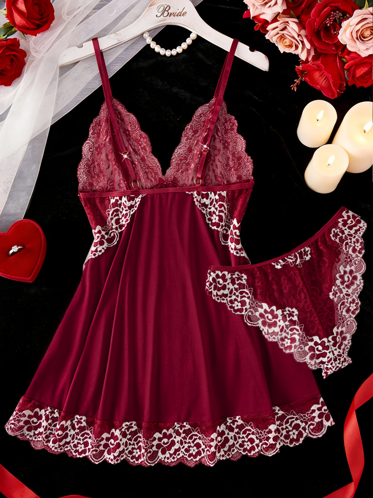 Vivienne Nightdress
