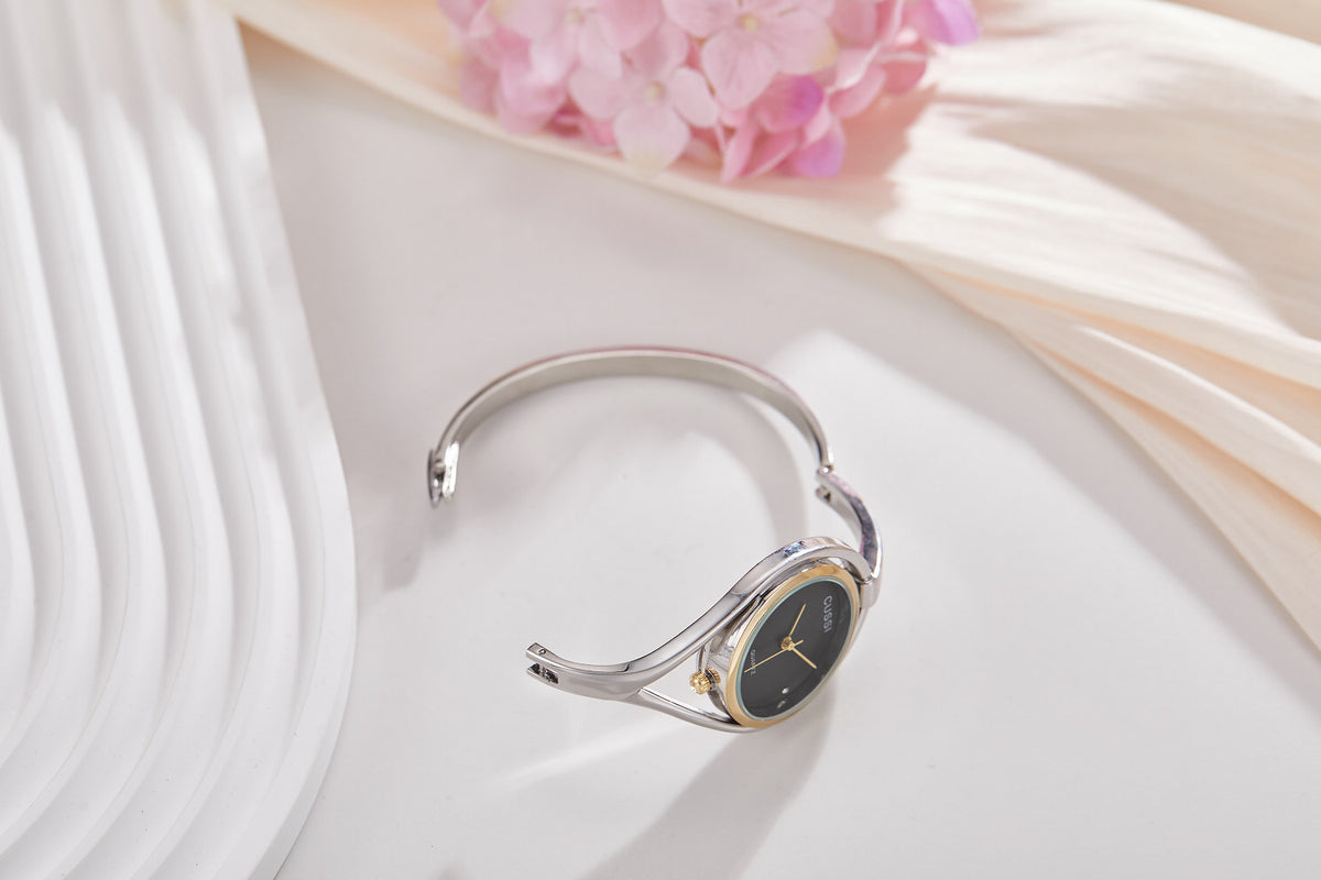 Elara Bangle Watch