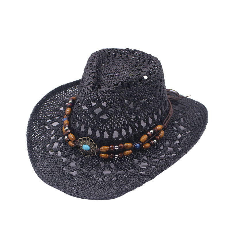 Maris Woven Hat