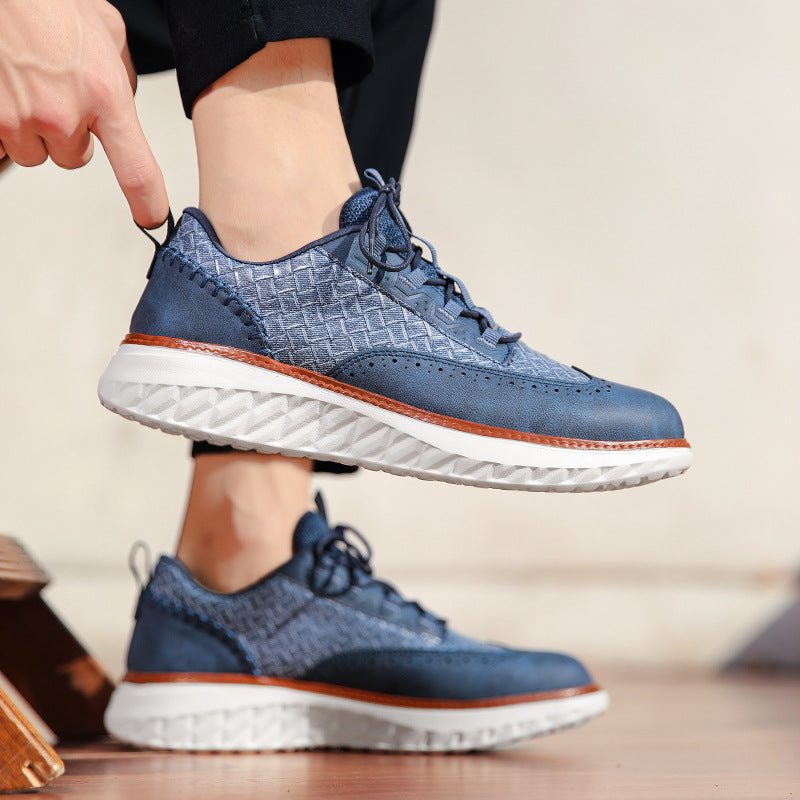 Axton Sneaker