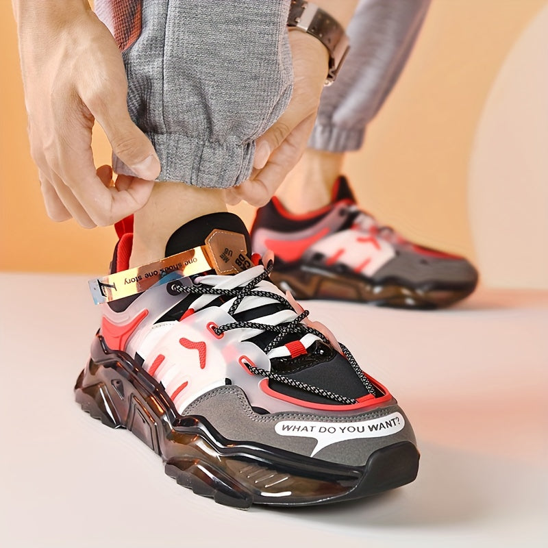 Koda Edge Sneaker