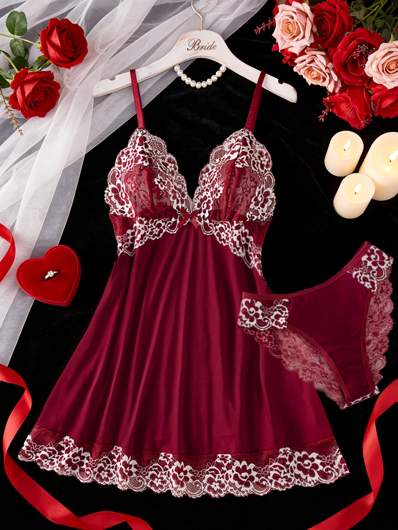 Vivienne Nightdress