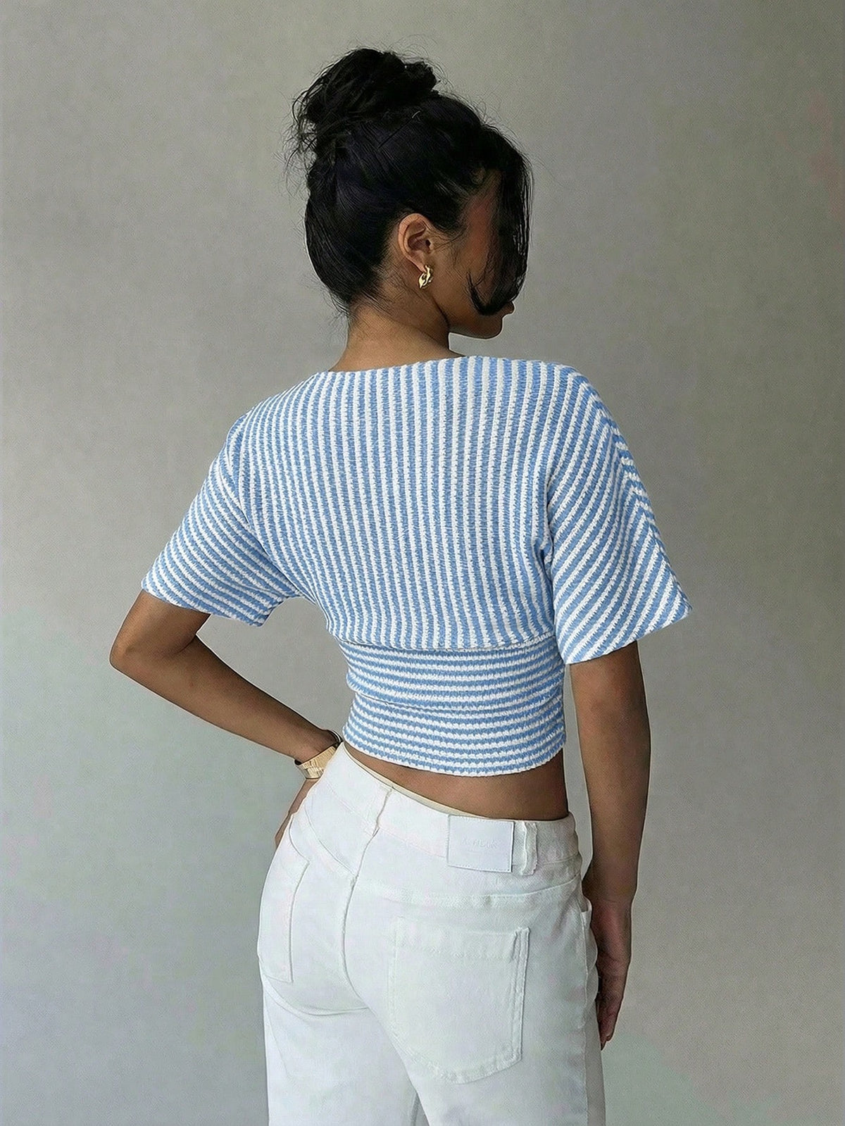 The Celia Knit